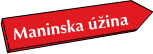 Manínska úžina