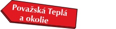 Považská Teplá