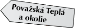 Považská teplá