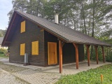 Klubové priestory