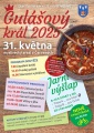 Pozvánka: Jarný výšľap Ratiboř