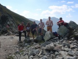 Západné Tatry- Zuberec