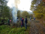 Klubové priestory
