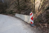 Odomykanie Manínskej úžiny