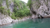 Tara a Neretva