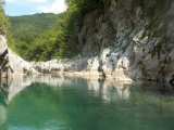 Tara a Neretva