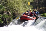 Pozvánka: 	Splav riek UNA a Vrbas (Bosna a Hercegovina)