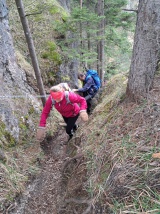 Slnečné skaly