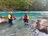 Tara a Neretva