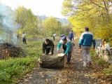 Klubové priestory