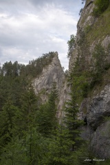 Národná prírodná rezervácia Manínska úžina (tiesňava)