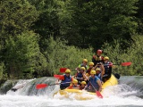 Pozvánka: 	Splav riek UNA a Vrbas (Bosna a Hercegovina)