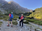 Západné Tatry- Zuberec