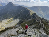 Západné Tatry- Zuberec