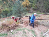 Pulčínske skaly a Makyta