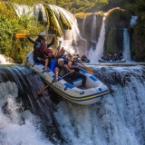 Pozvánka: 	Splav riek UNA a Vrbas (Bosna a Hercegovina)