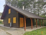 Klubové priestory