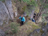 Slnečné skaly