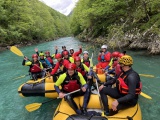 Tara a Neretva
