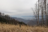 Výstup na Panošinú 