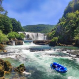 Pozvánka: 	Splav riek UNA a Vrbas (Bosna a Hercegovina)