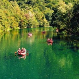 Pozvánka: 	Splav riek UNA a Vrbas (Bosna a Hercegovina)