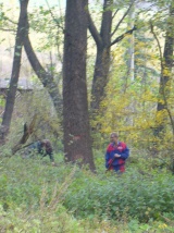 Klubové priestory